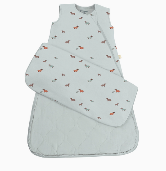 Sleep Bag- Woof