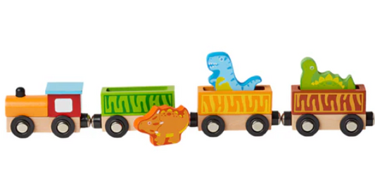 Dinosaur Train