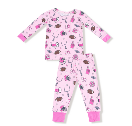 Game Day PJ Set