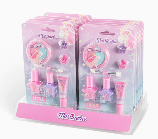 Little Unicorn Beauty Basics