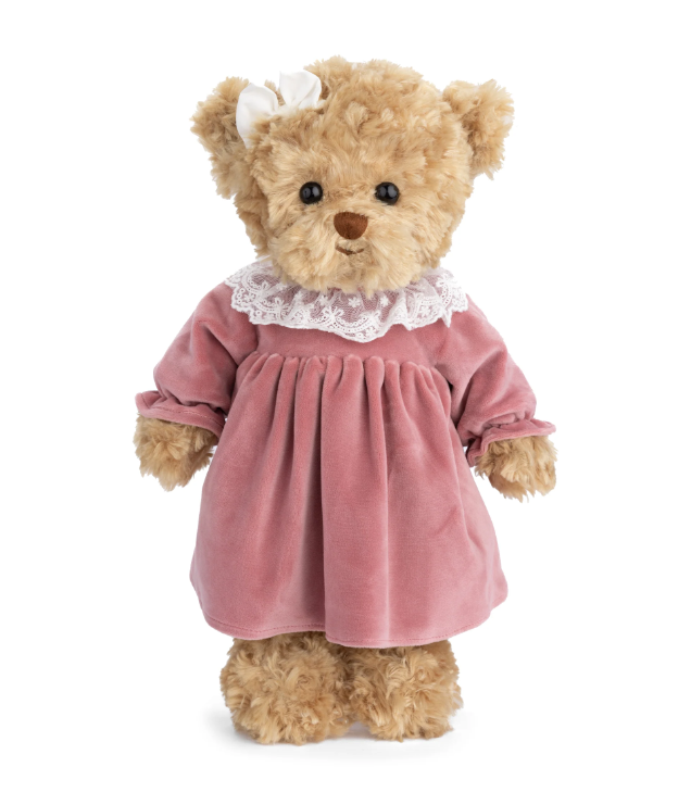 Sophia Plush Bukowski Bear