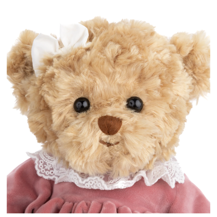 Sophia Plush Bukowski Bear