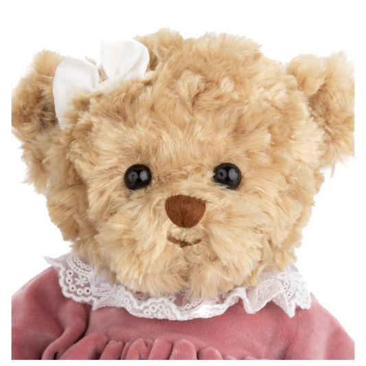 Sophia Plush Bukowski Bear