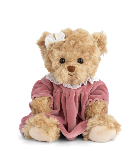 Sophia Plush Bukowski Bear