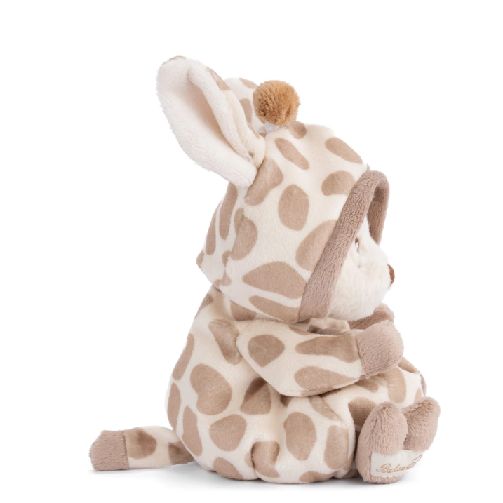 Giraffe Plush Ziggy Bukowski Bear