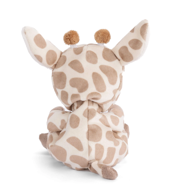 Giraffe Plush Ziggy Bukowski Bear