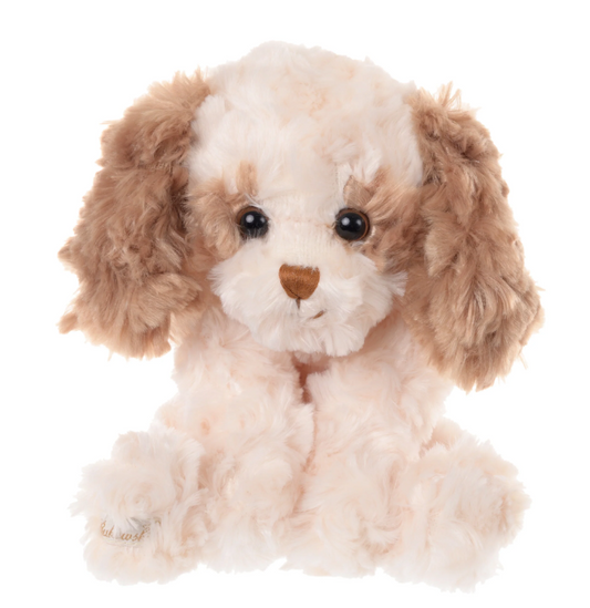 Buddylina Plush Bukowski Bear