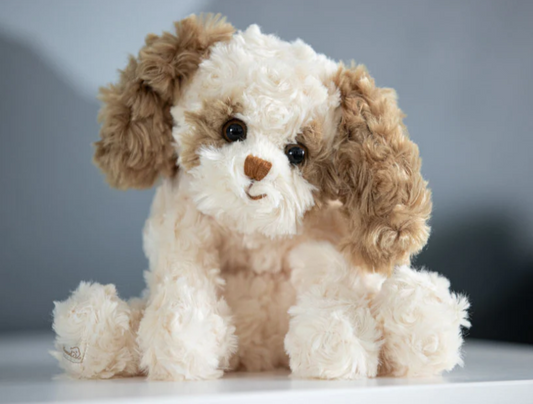 Buddylina Plush Bukowski Bear