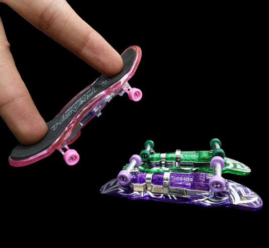 Finger Skateboard Toy