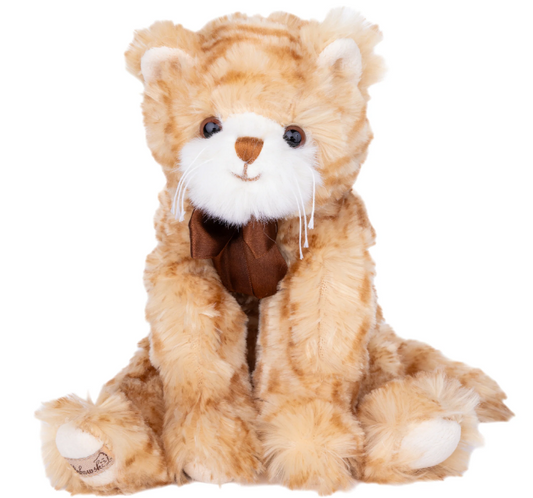 Loke Plush Bukowski Bear