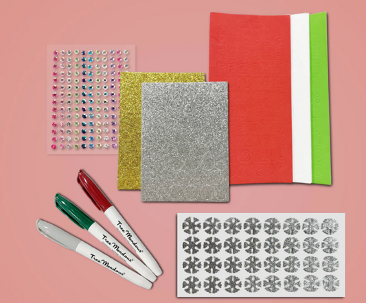 Treemendous Accessory Pack Hey Duddy Hey Pal