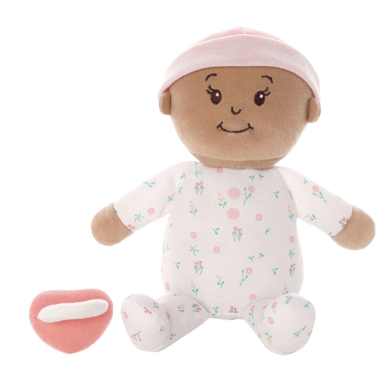 Love, Stella My First Doll Beige