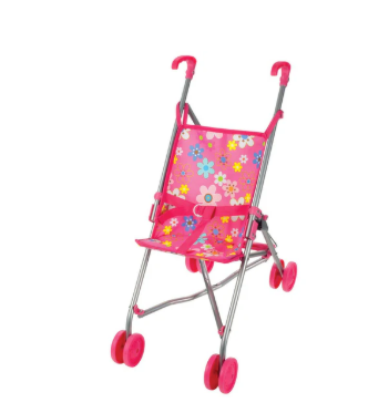 My Sweet Baby Doll Stroller