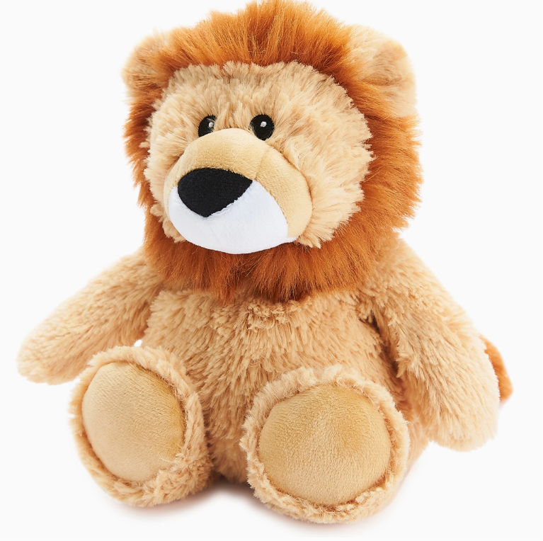 Lion Warmies