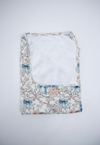 Colette Swaddle Blanket