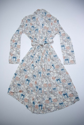 Colette Mom Robe