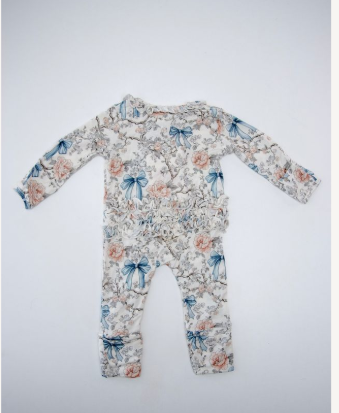 Colette Footie