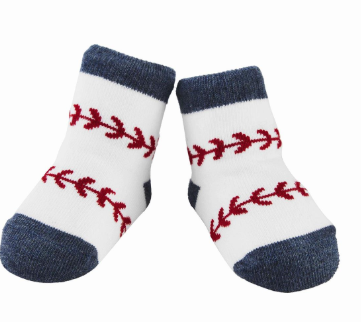 Baseball Socks