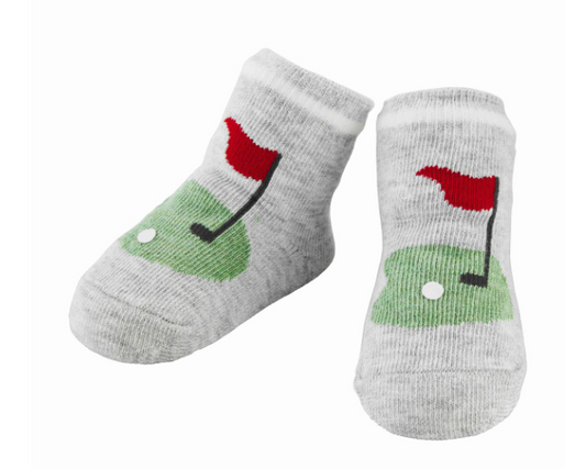 Golf Socks