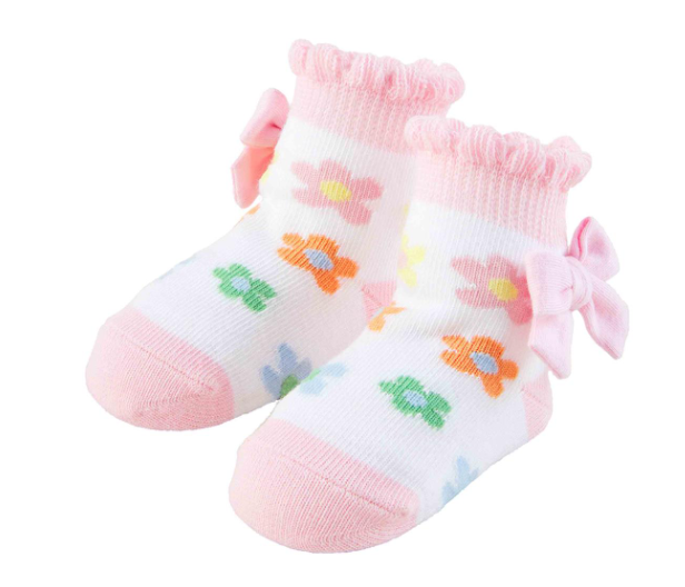 Daisy Socks