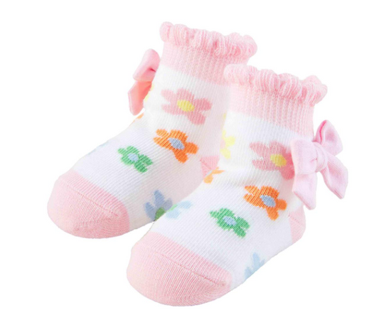 Daisy Socks