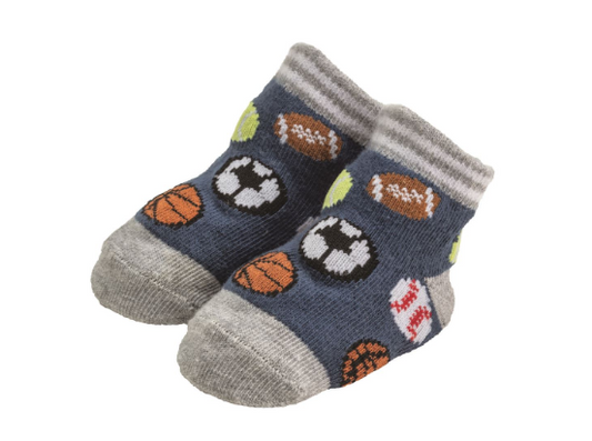 All Sports Socks
