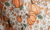 Thankful Grateful Blessed Pumpkin Romper