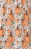 Thankful Grateful Blessed Pumpkin Dress