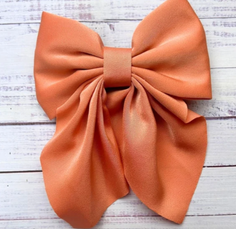 Small Coquette Bows