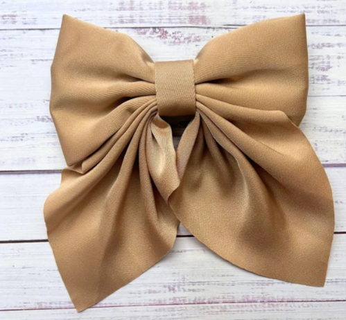 Small Coquette Bows