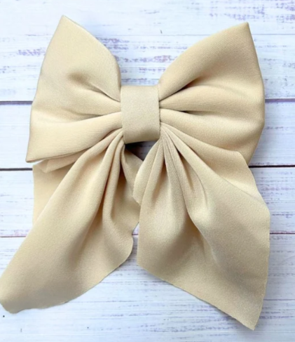 Small Coquette Bows