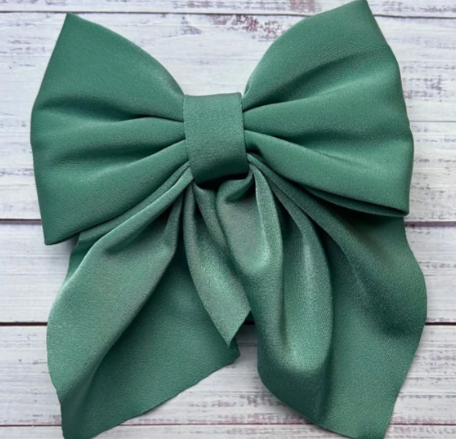 Small Coquette Bows