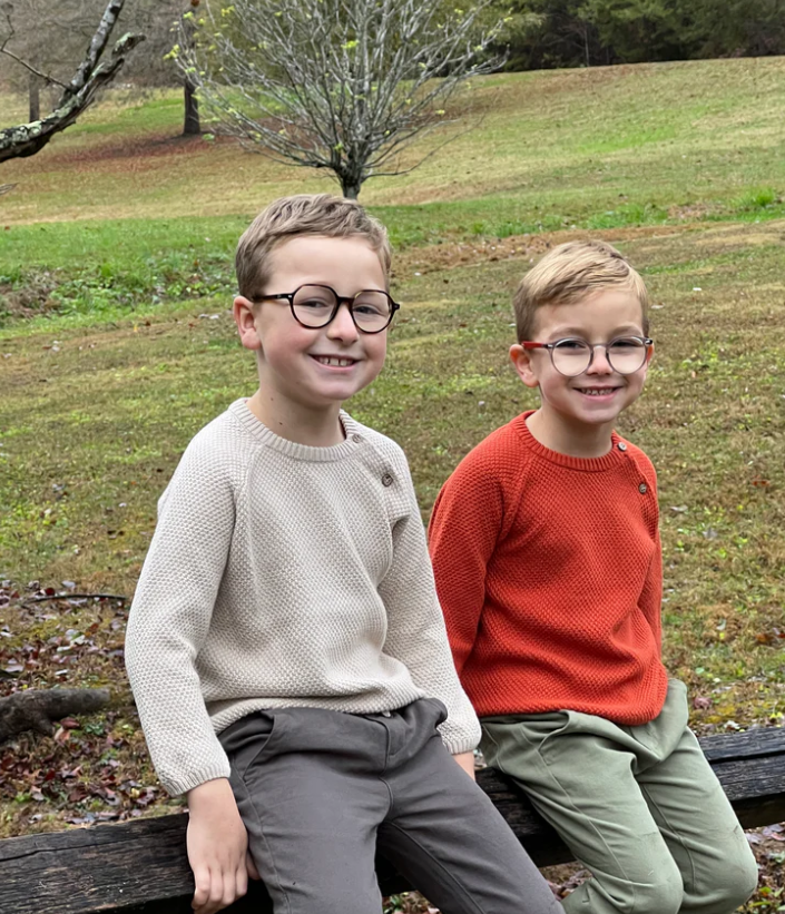 Roan Sweater - Cream