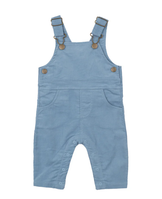 Classic Overall- Cord Glacier Lake