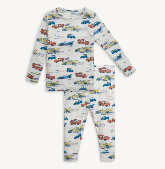 Lap Of Life PJ Set