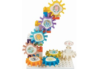 Whirly Gears Building Set