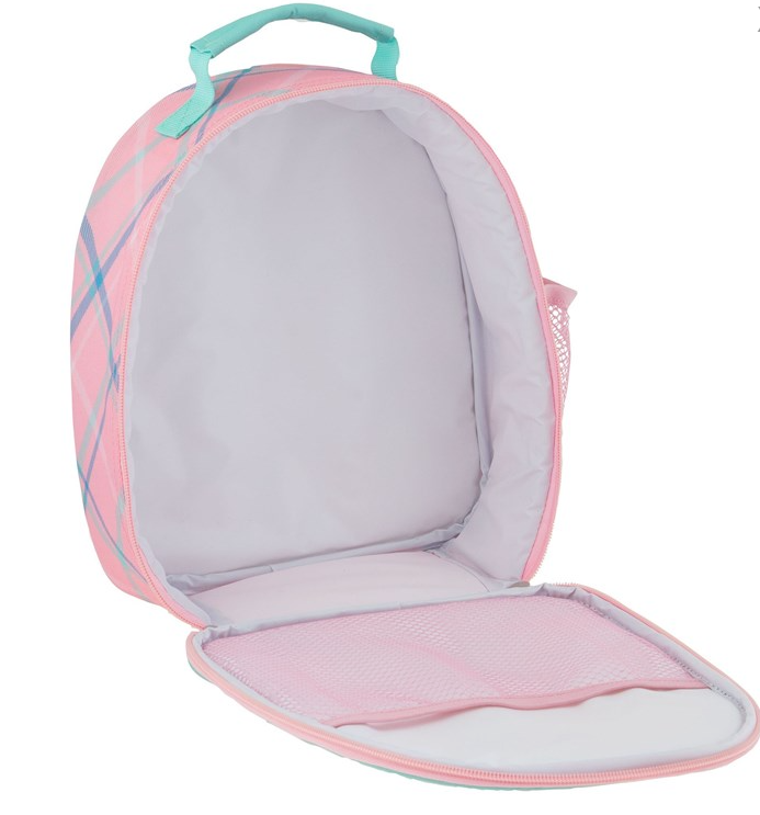 All Over Print Lunchbox- Pink Unicorn