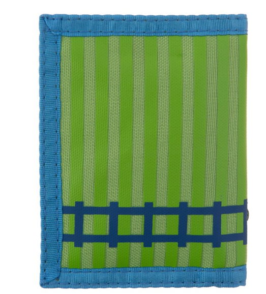 Transportation Wallet