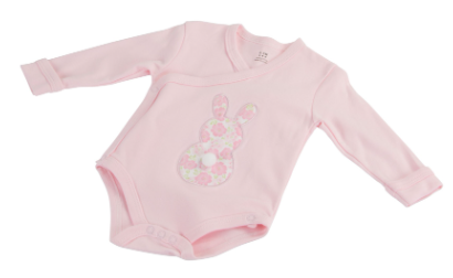 Beth the Bunny 3 Piece Set