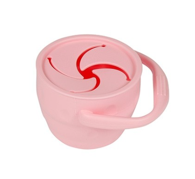 Silicone Snack Cup