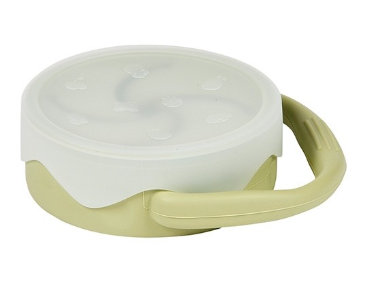 Silicone Snack Cup
