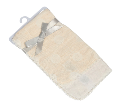 Bamboo Burp Cloth Set