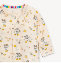 Disney Mickey's Brunch Bunch Coverall