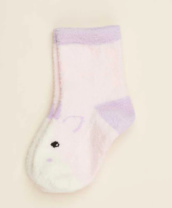 Unicorn Crew Sock Set