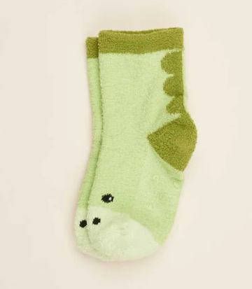 Dinosaur Crew Sock Set