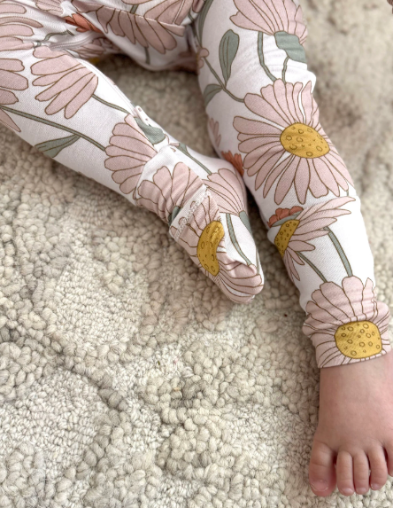 Convertible PJ- Beauty