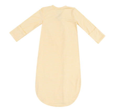 Baby Chicks Bundle Gown