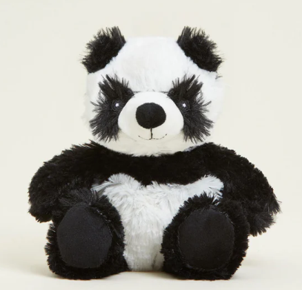 Junior Panda Warmie