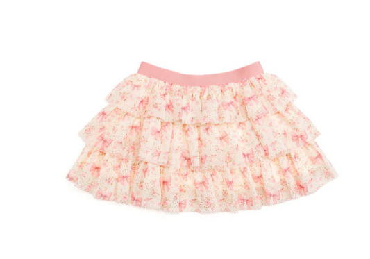 Ditsy Floral Petal Tutu
