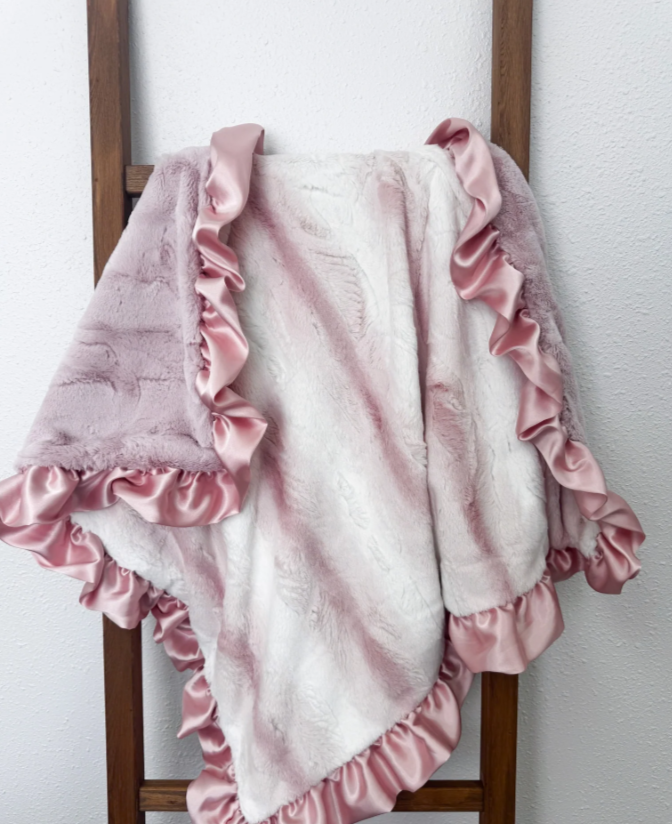 Hollis Blanket